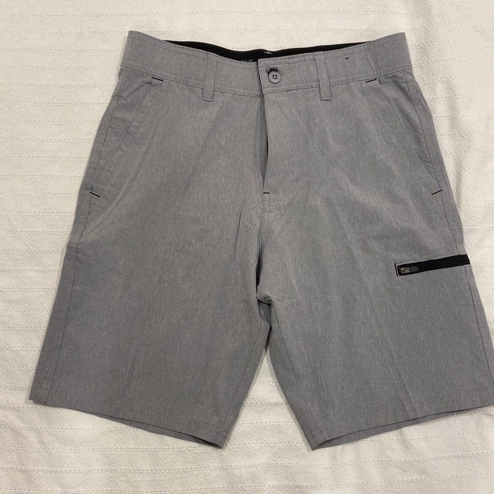 Rugby university workout pants. 30W.